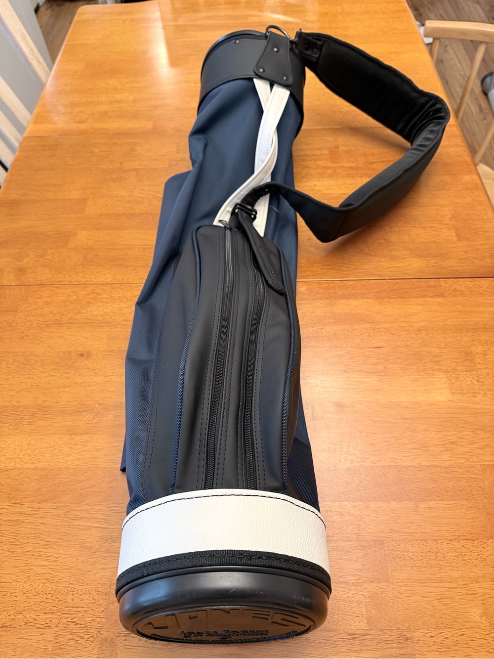 Jones Original Carry Golf Bag